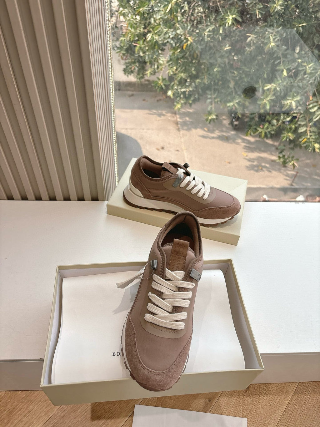 Brunello Cucinelli Sneaker