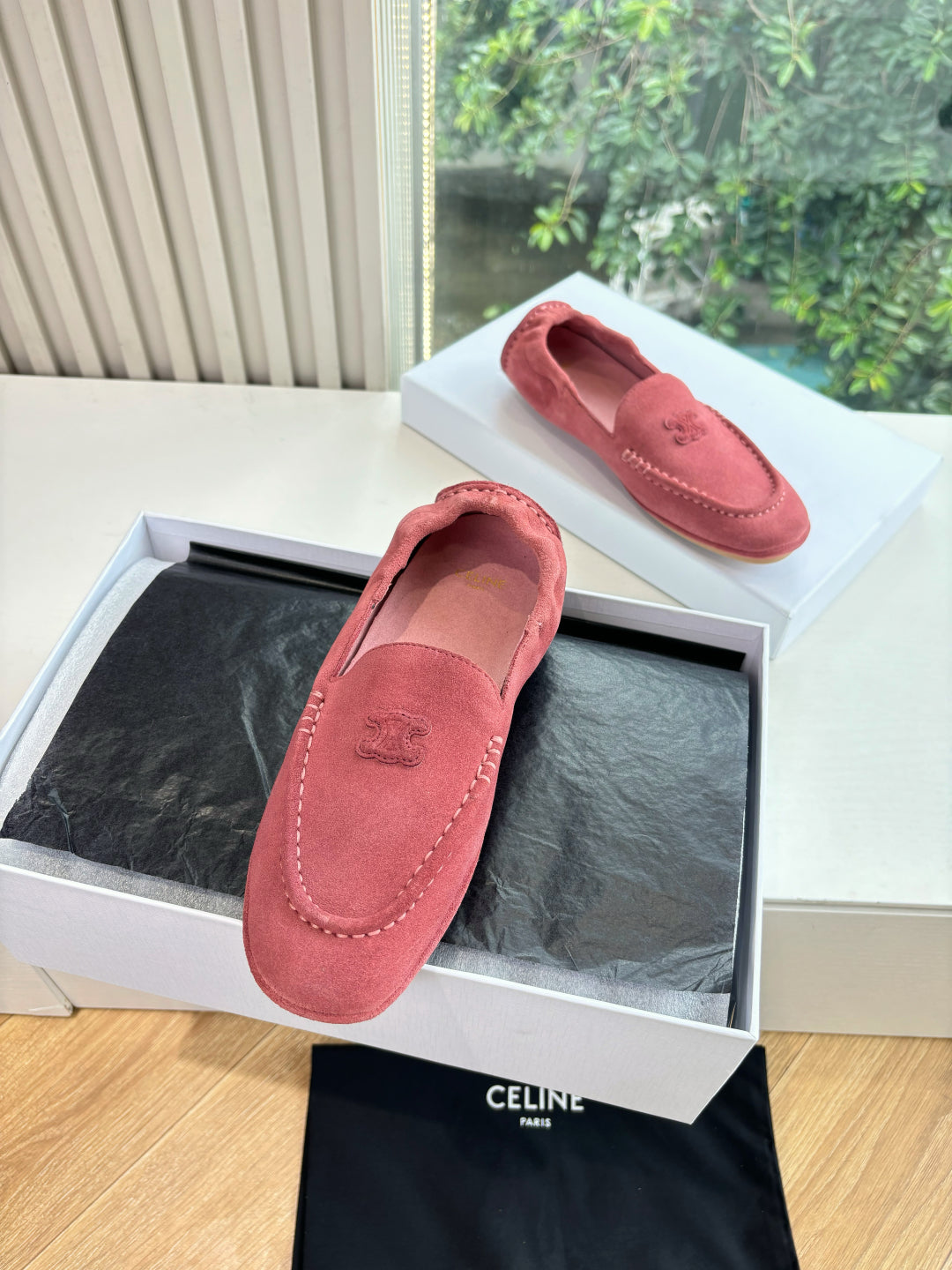 Celine Loafer