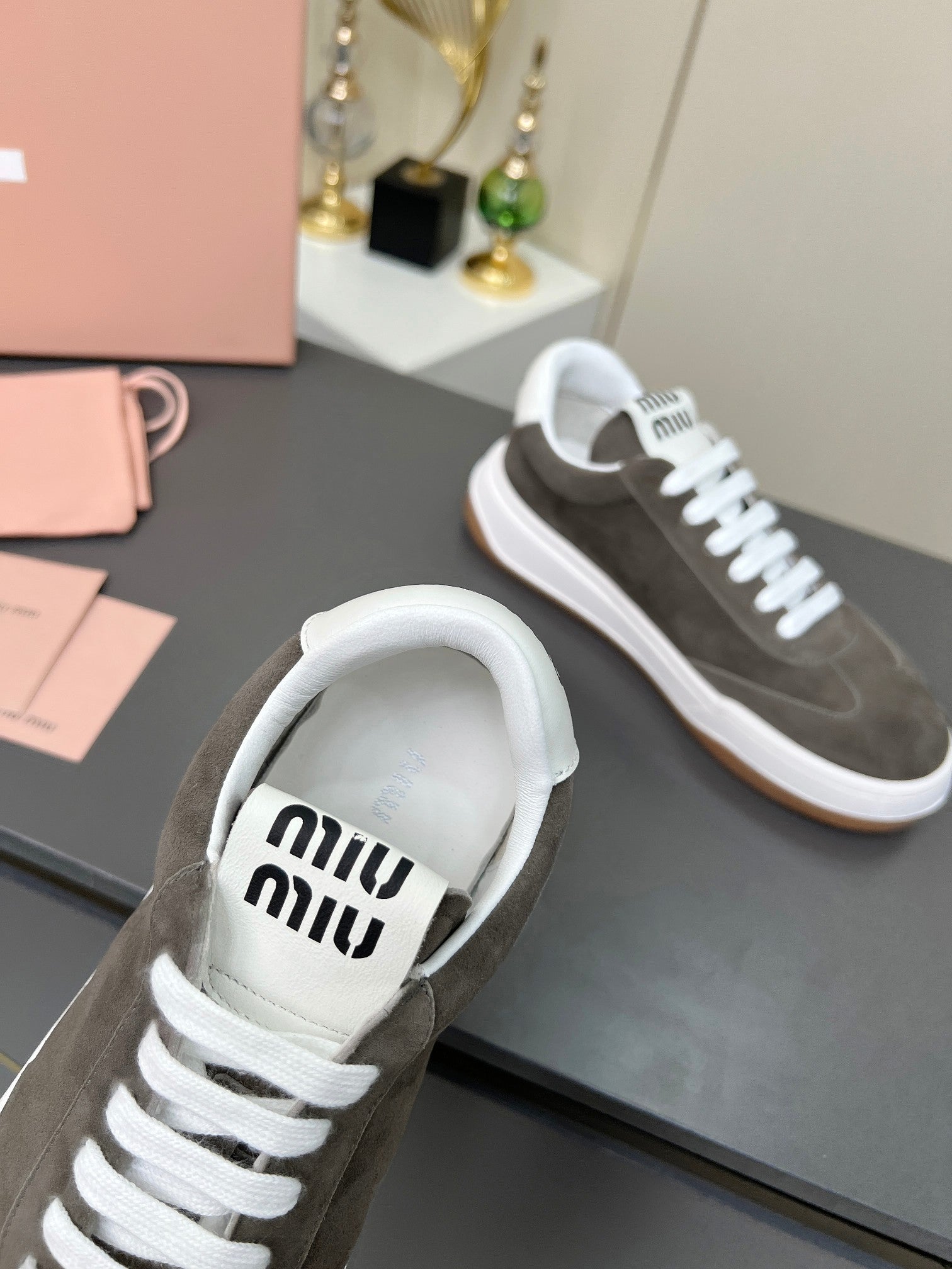 Miu miu Sneaker