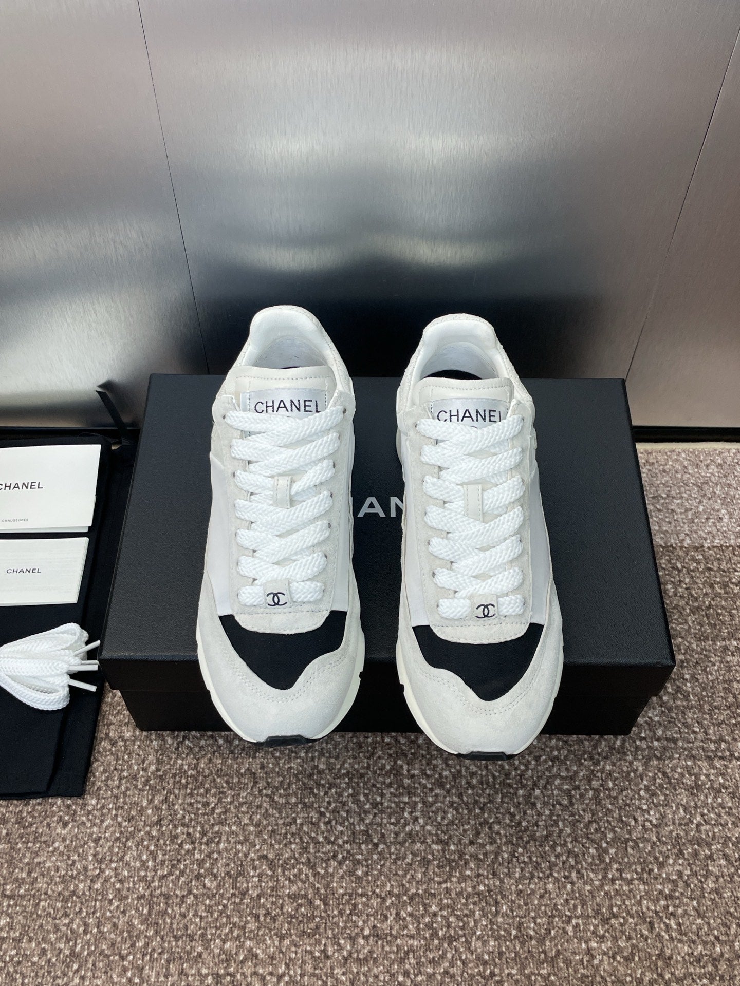 Chanel Sneaker