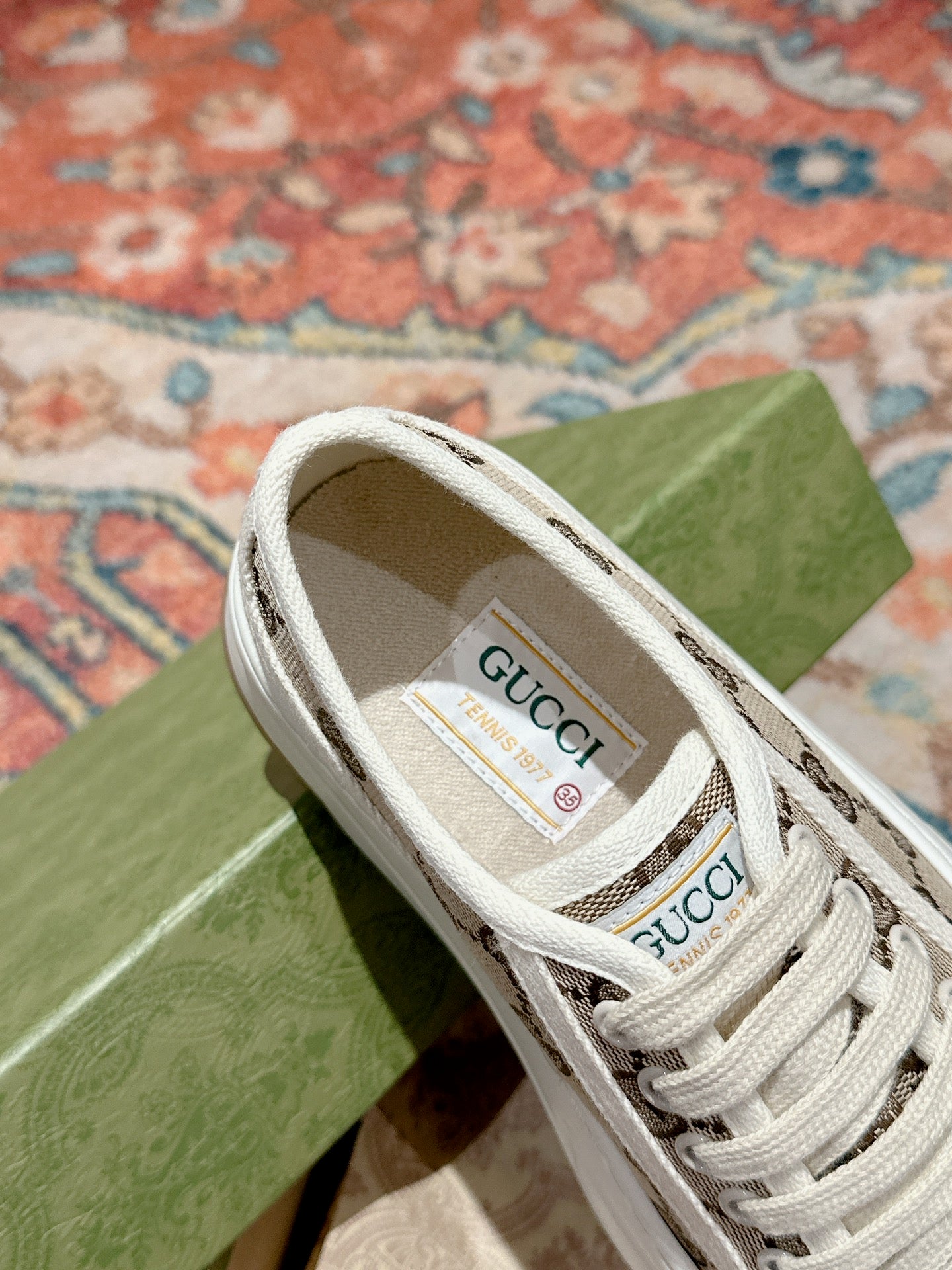Gucci Sneaker