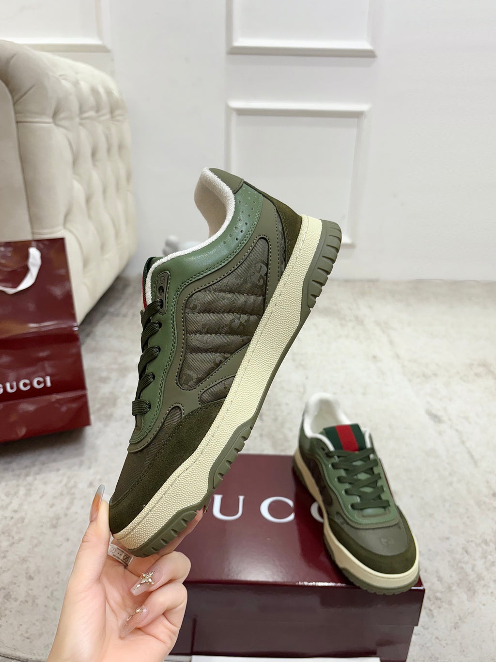 Gucci Sneaker