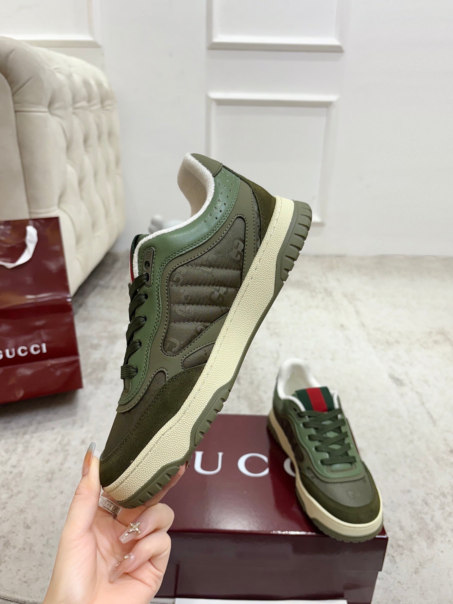 Gucci Sneaker