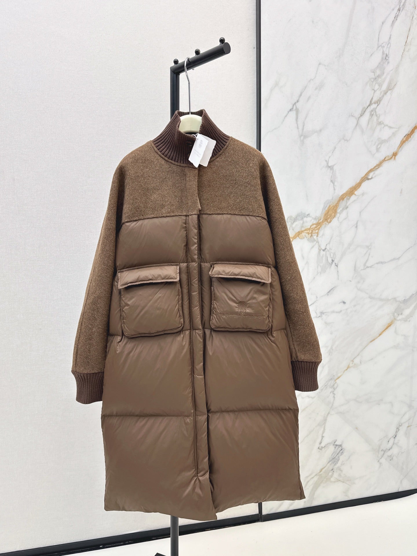 Brunello Cucinelli Mont