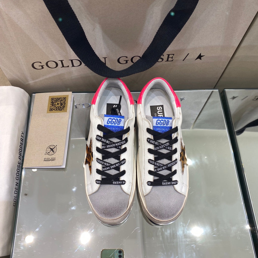 Golden Goose Superstar