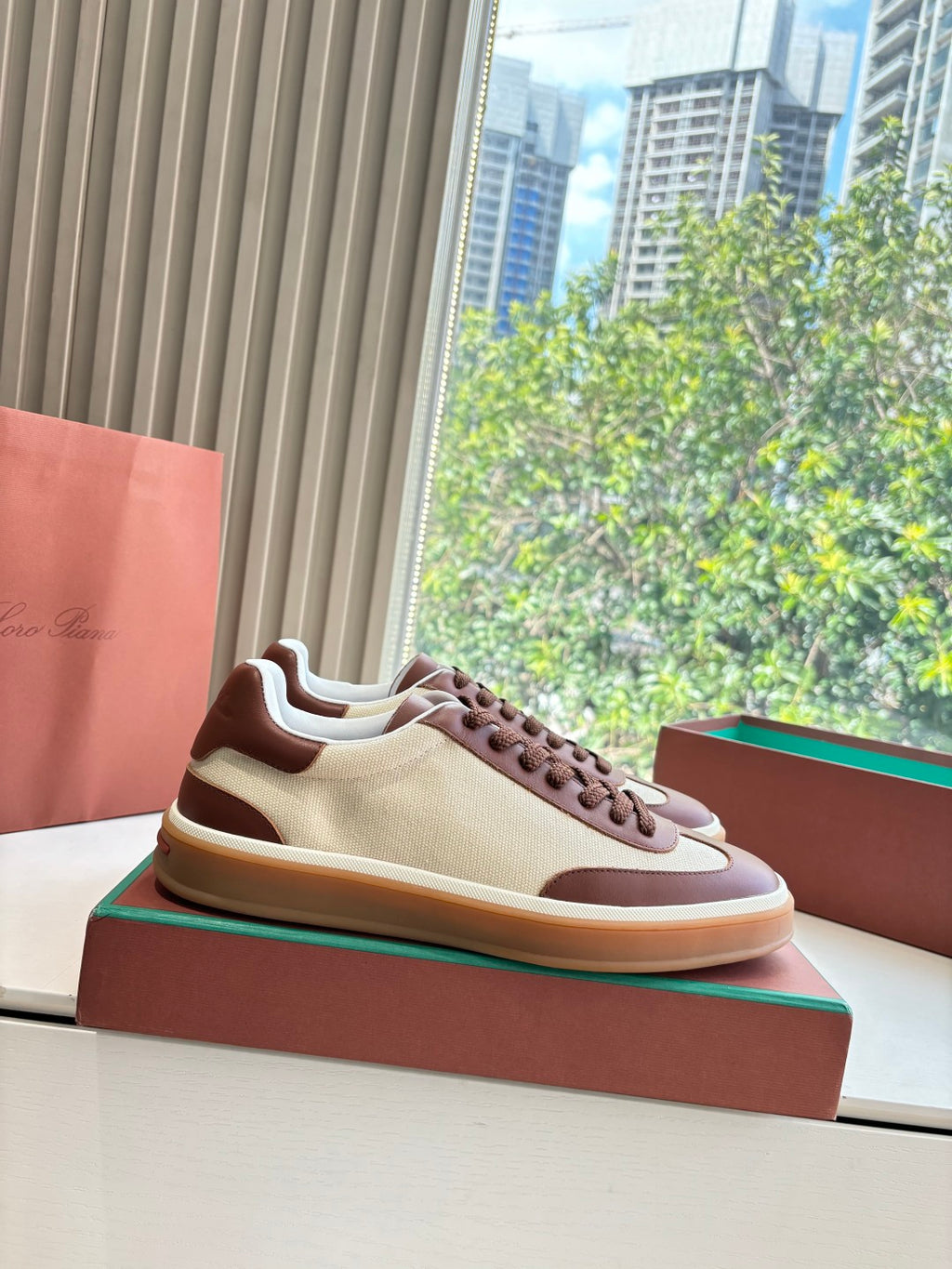 Loro Piana Sneaker