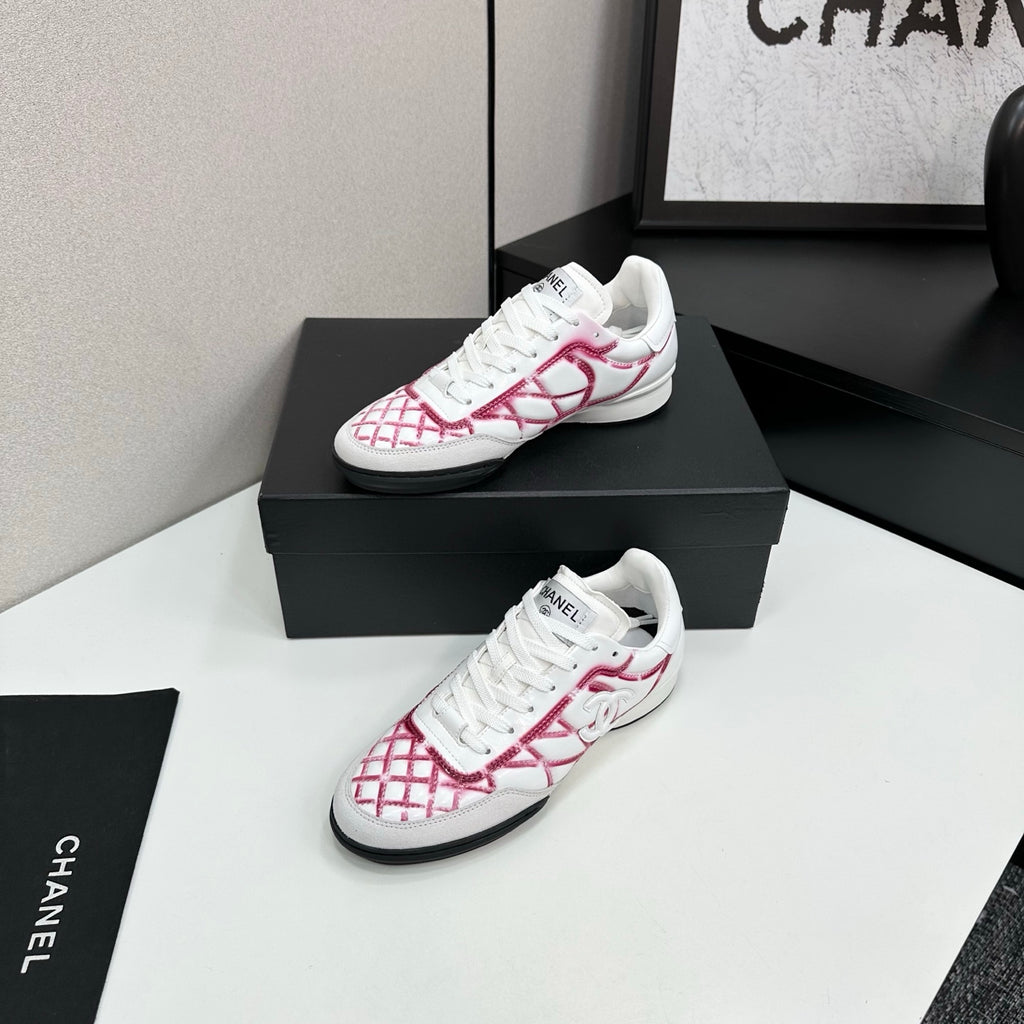 Chanel Sneaker