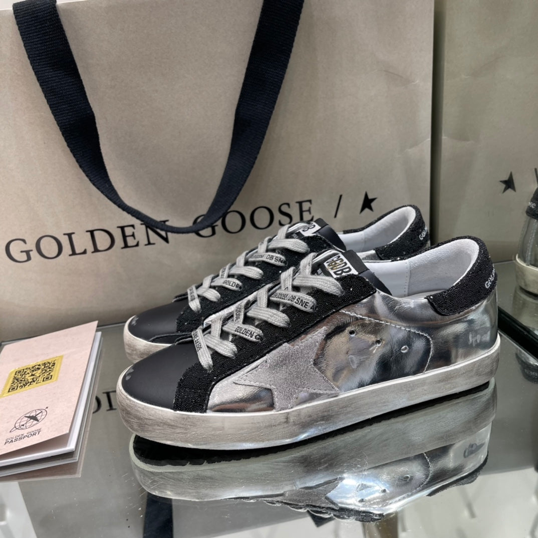 Golden Goose Superstar