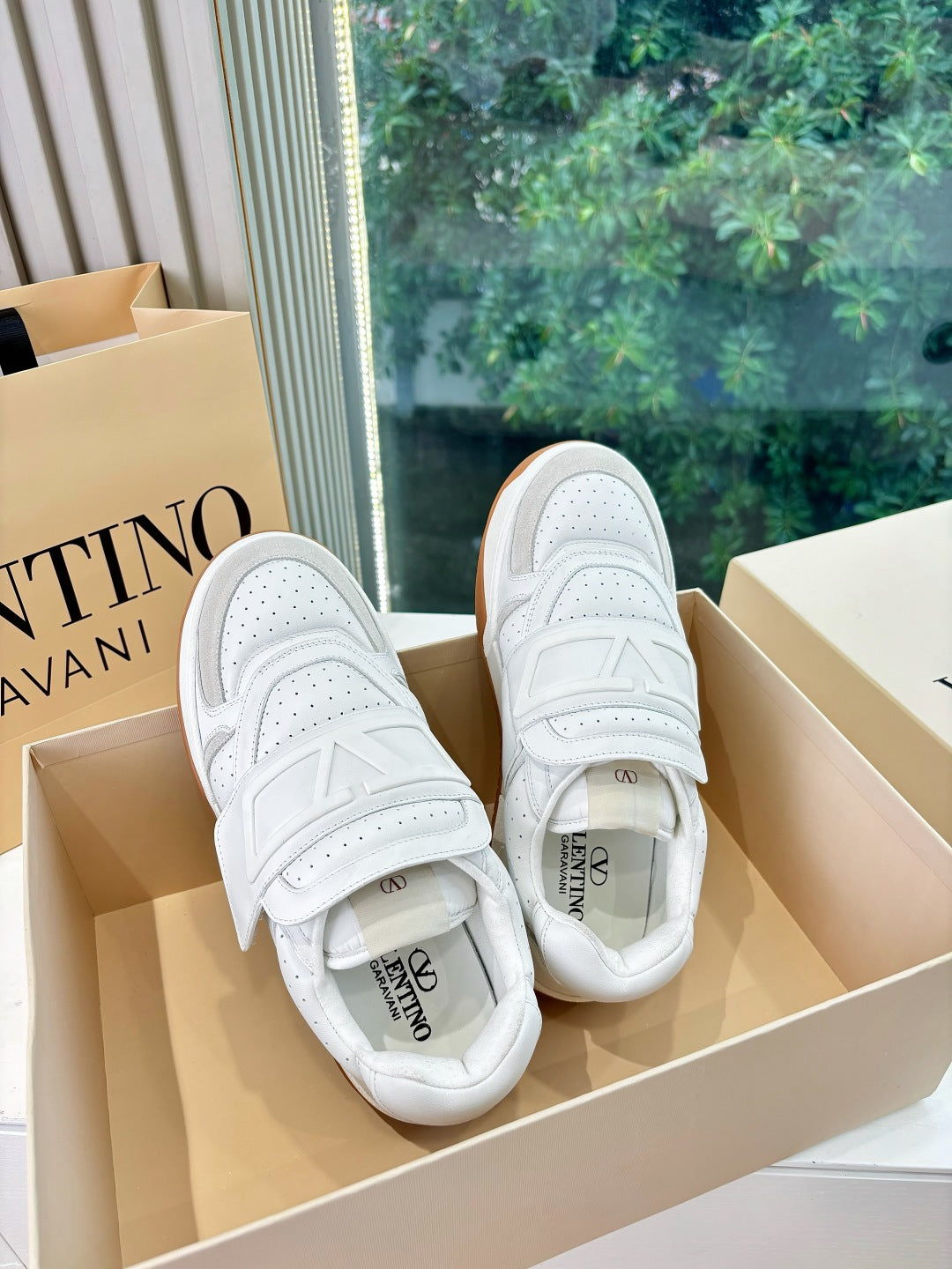 Valentino Sneaker