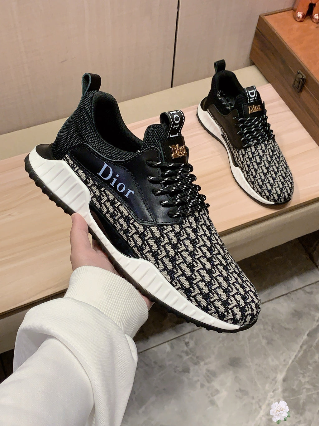 Dior Sneaker