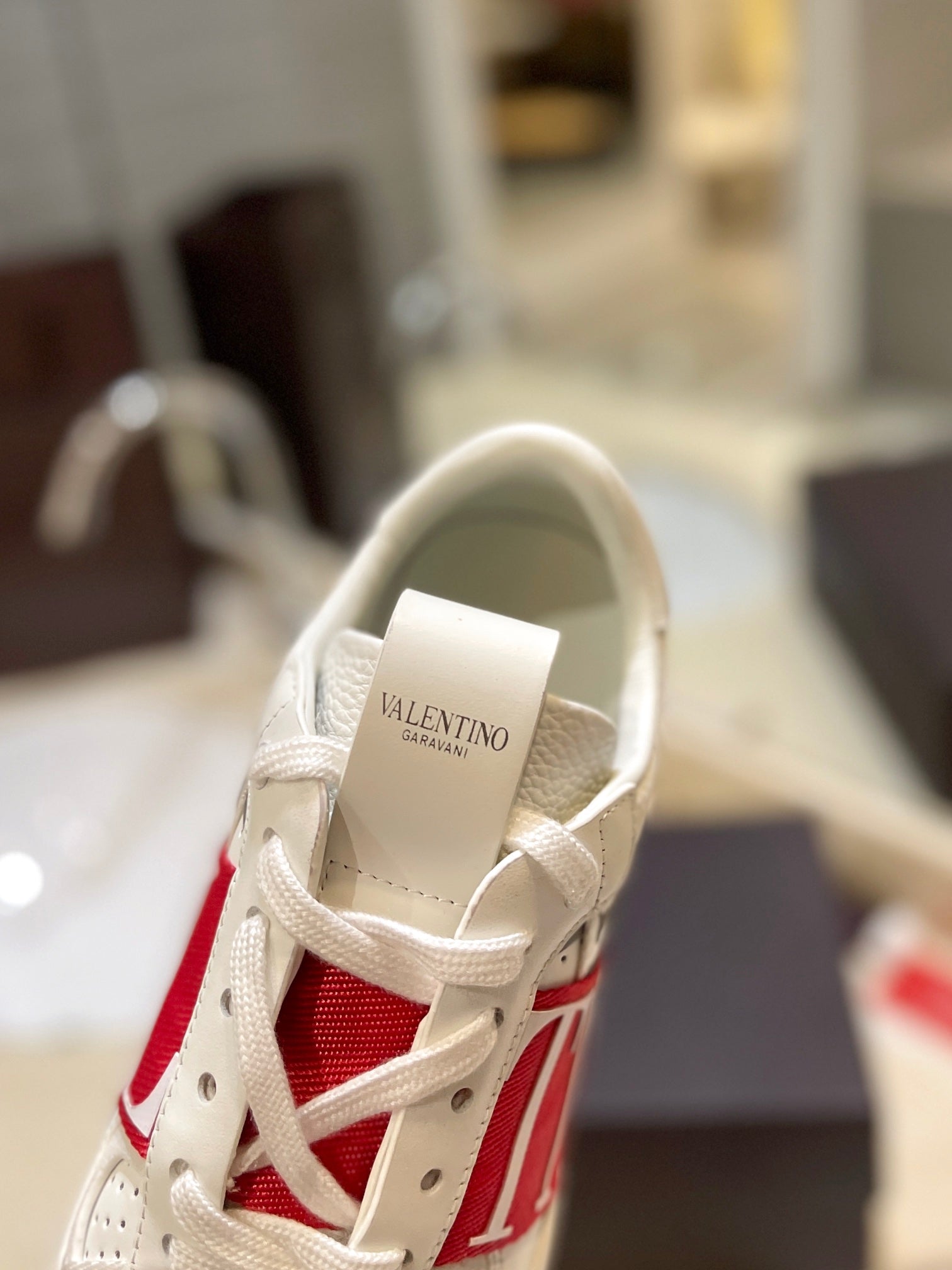 Valentino Sneaker