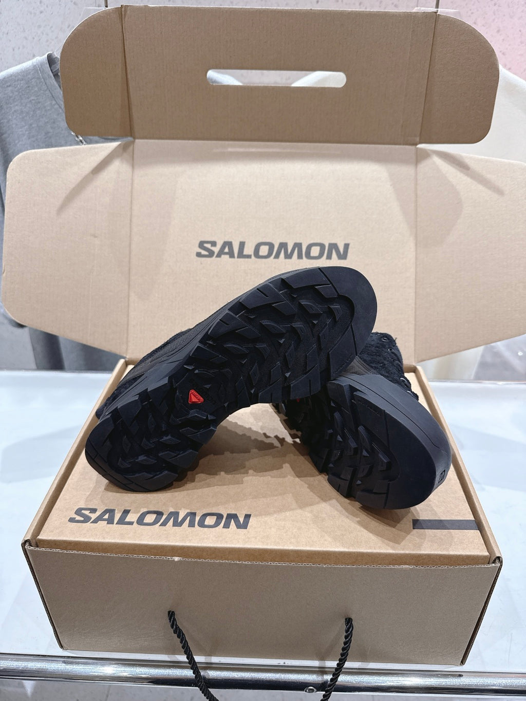 Salomon Sneaker