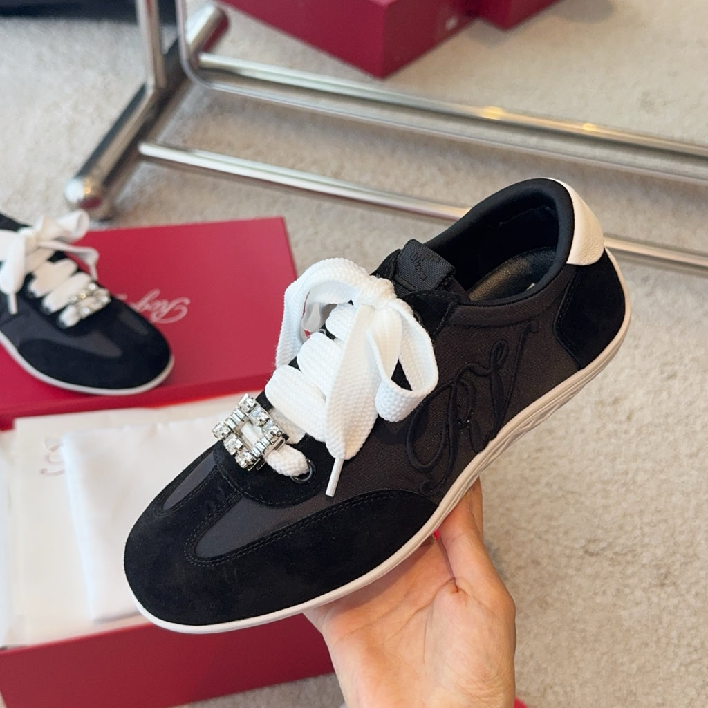 Roger Vivier Sneaker