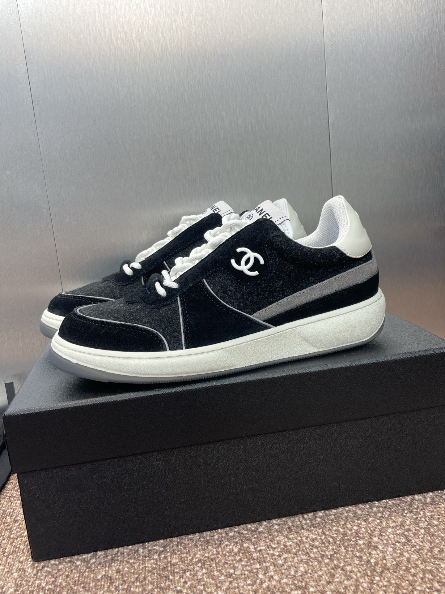 Chanel Sneaker