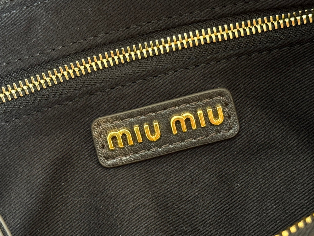 Miu miu bags