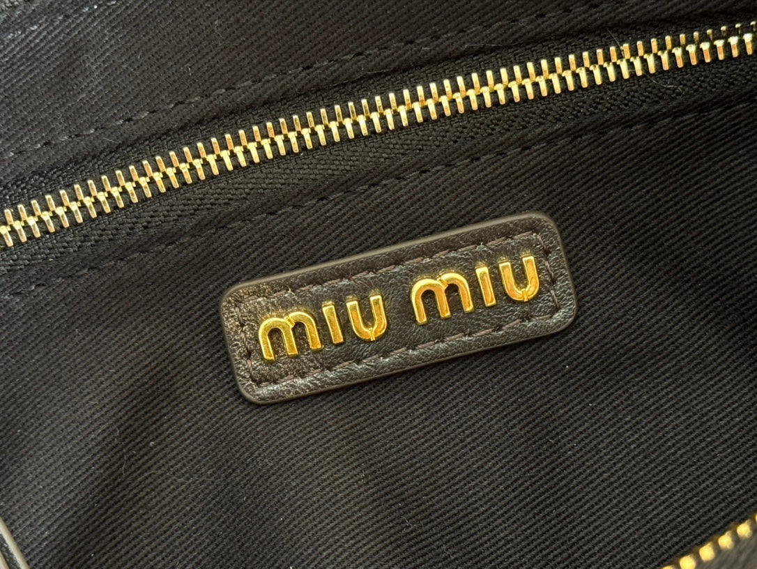 Miu miu bags