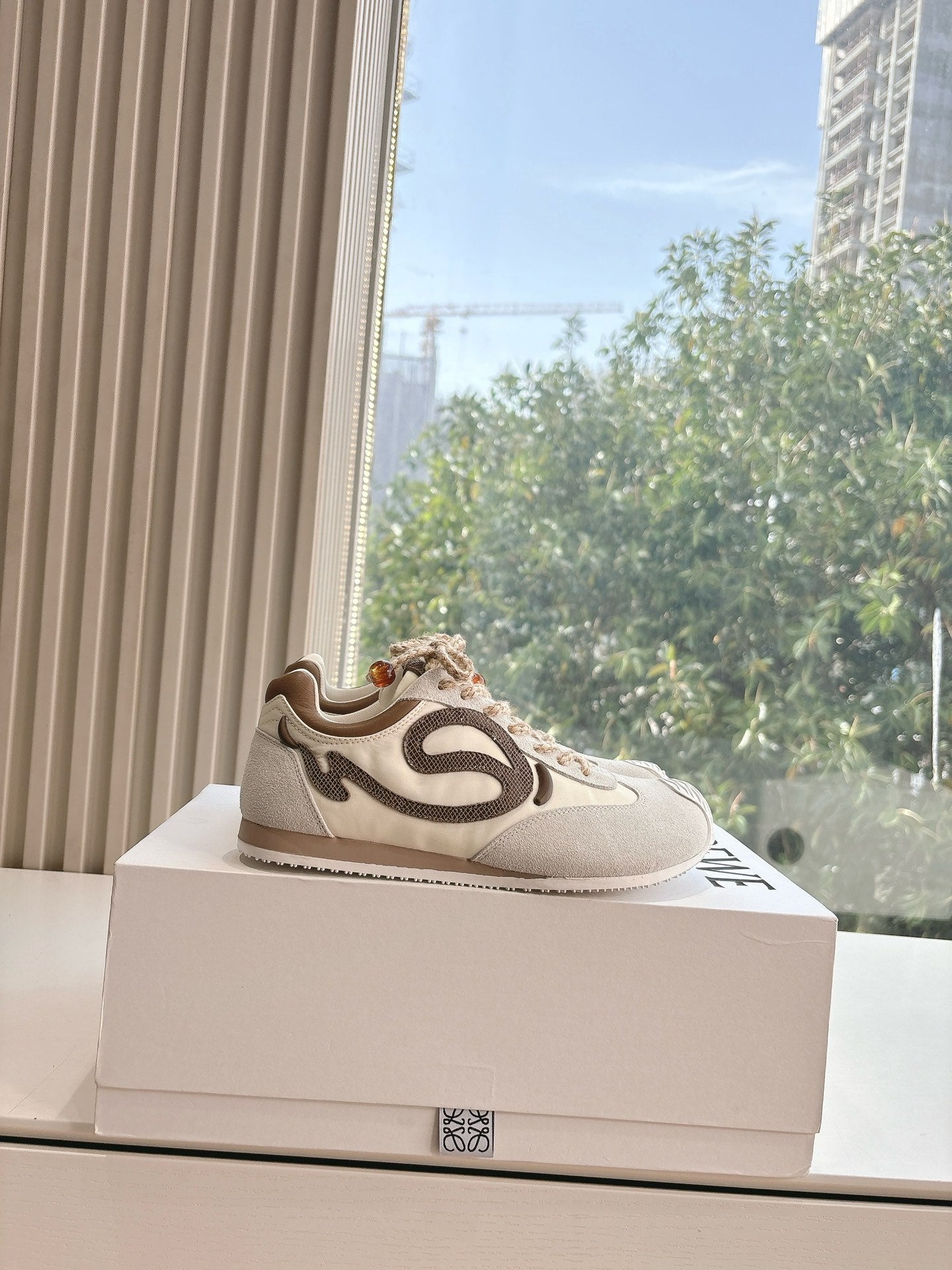 Loewe Sneaker