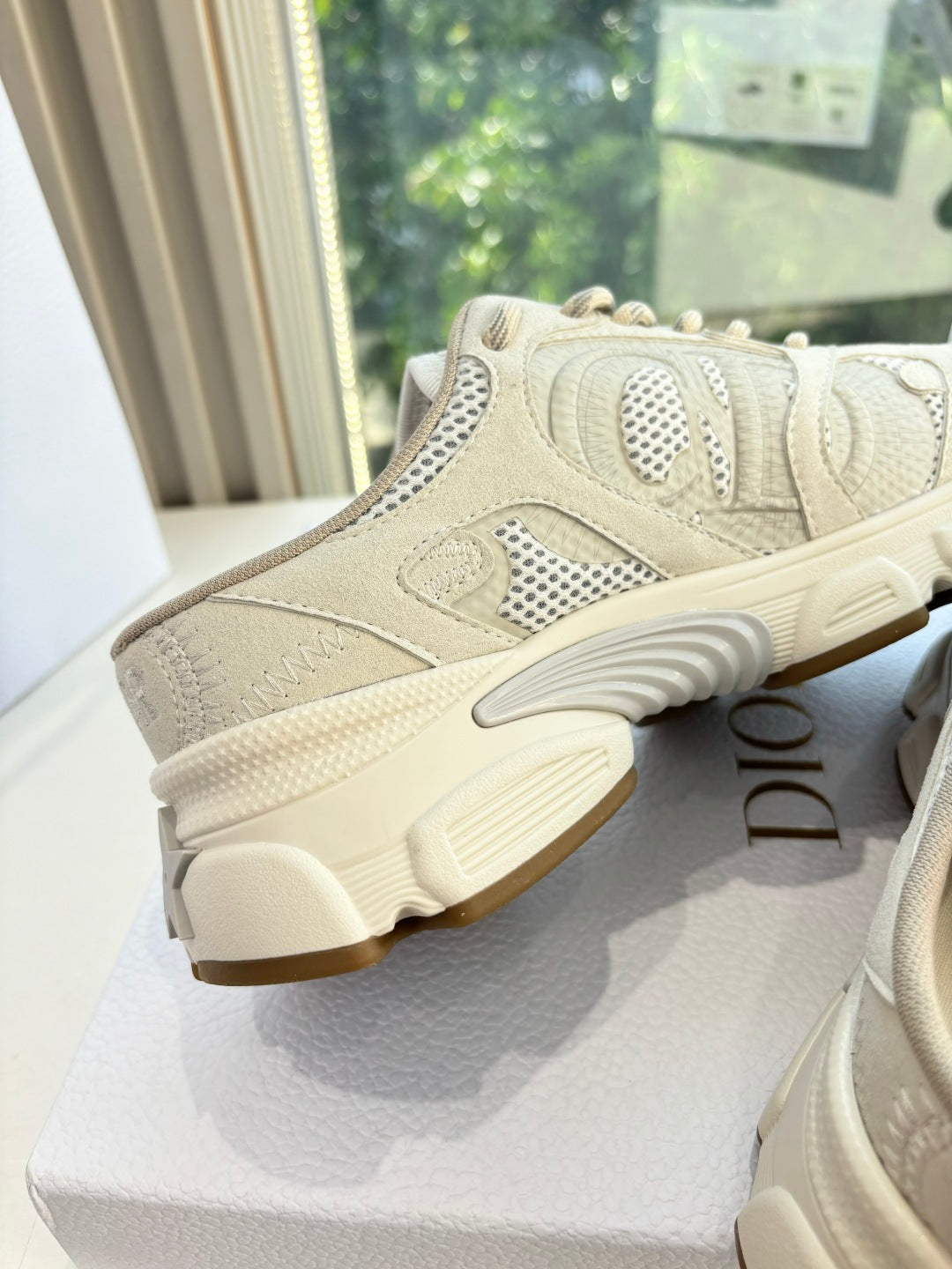 Dior Sneaker