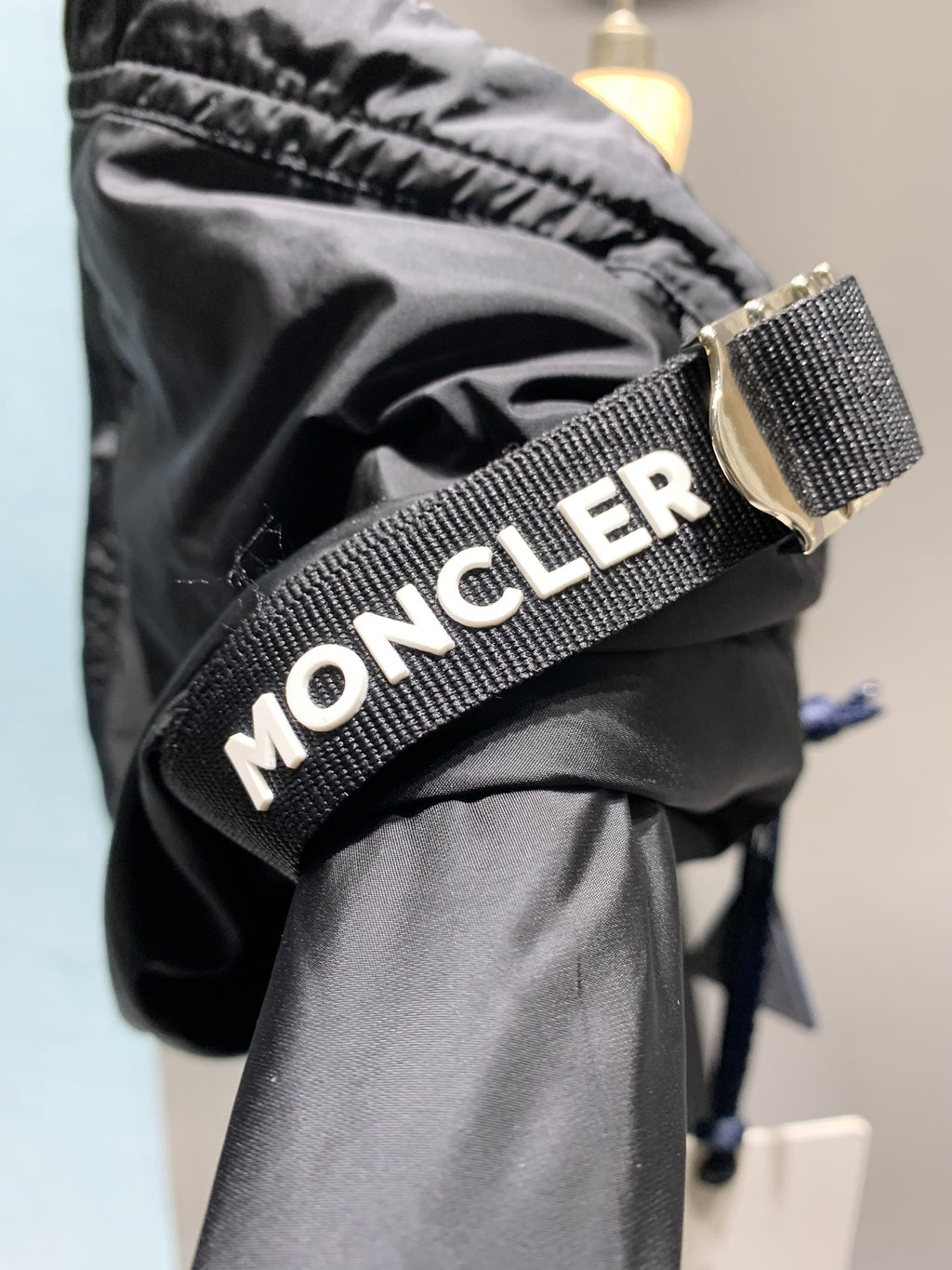 Moncler Mont