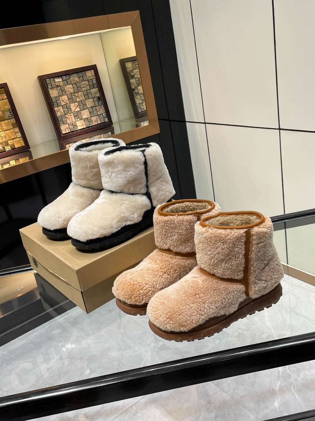 Ugg 2025 New