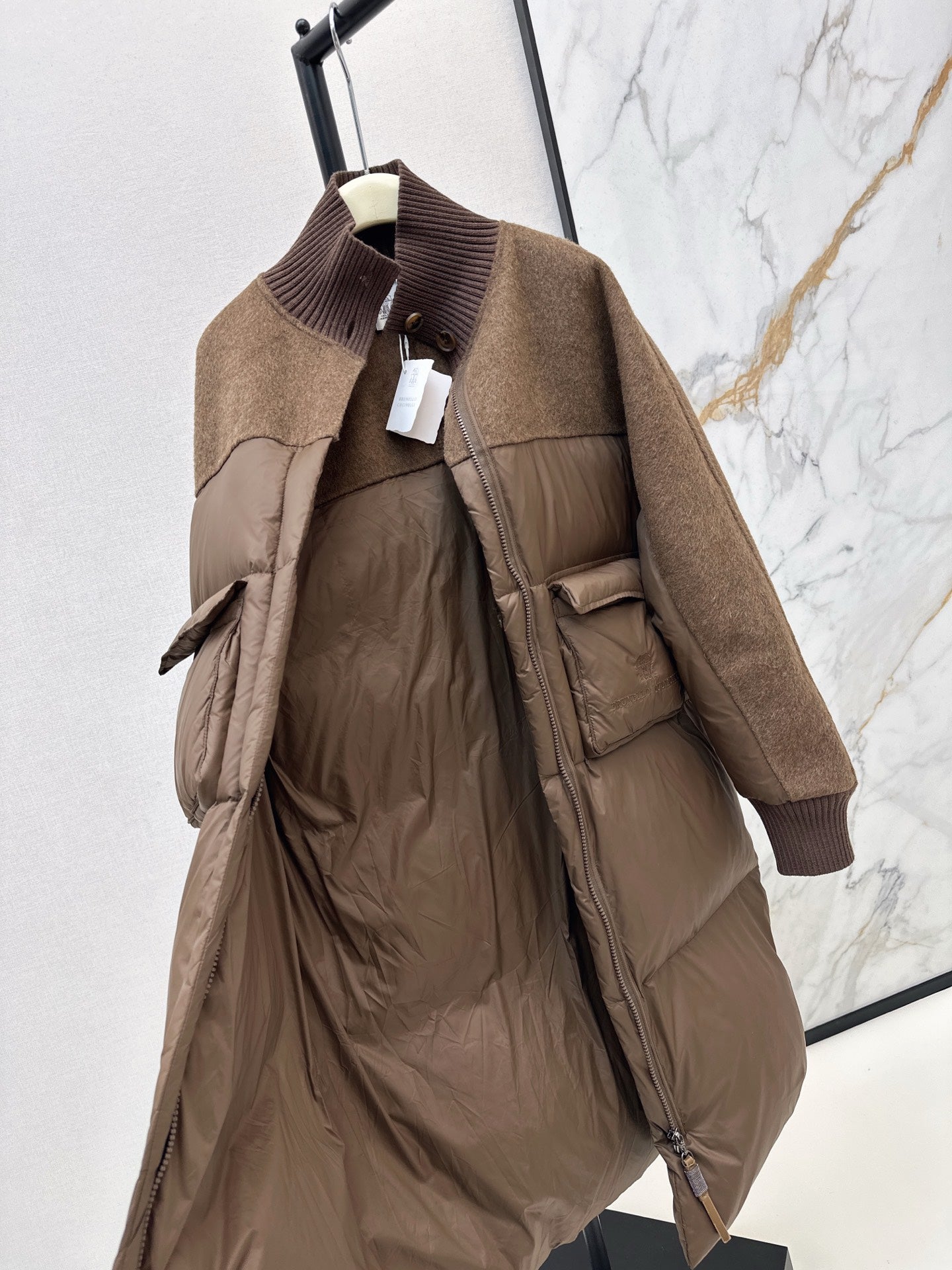 Brunello Cucinelli Mont