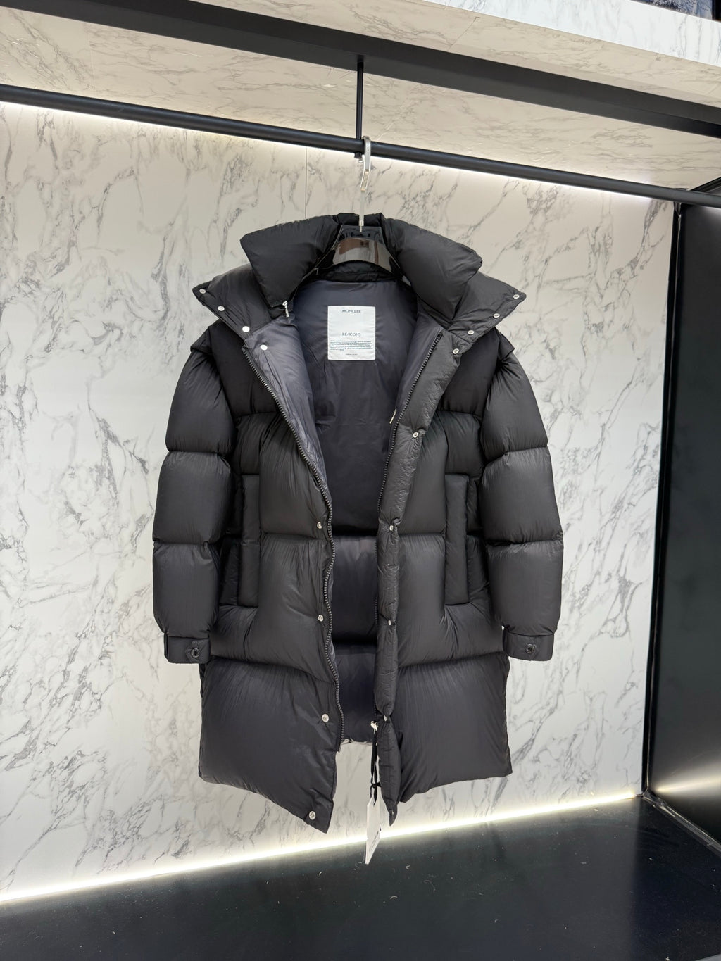 Moncler Mont