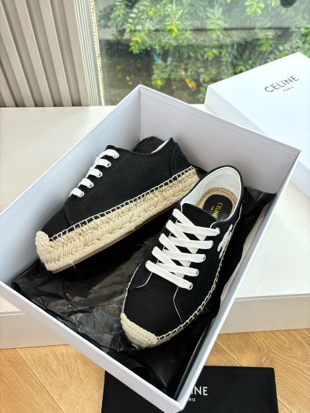Celine Sneaker