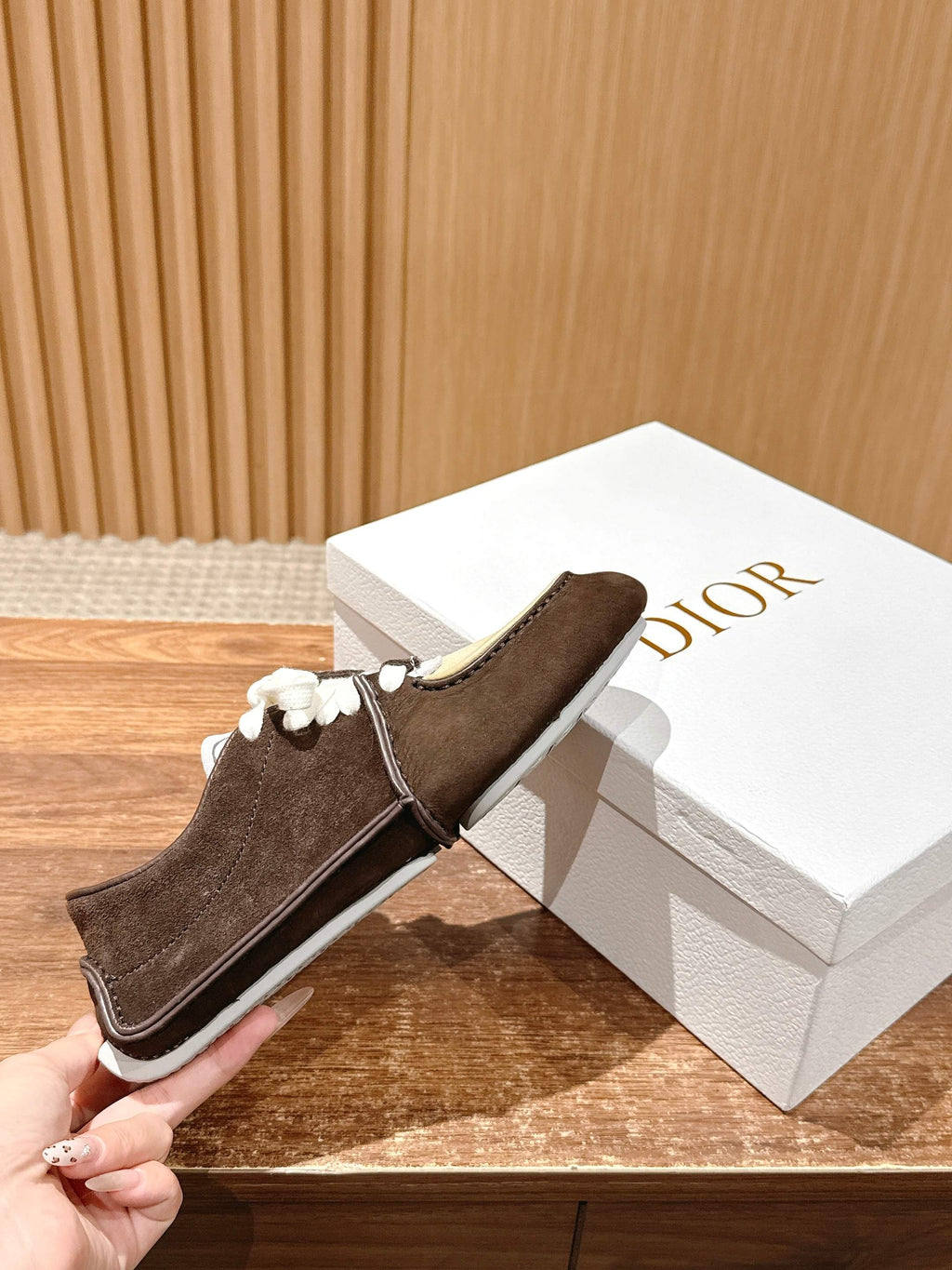 Dior Sneaker