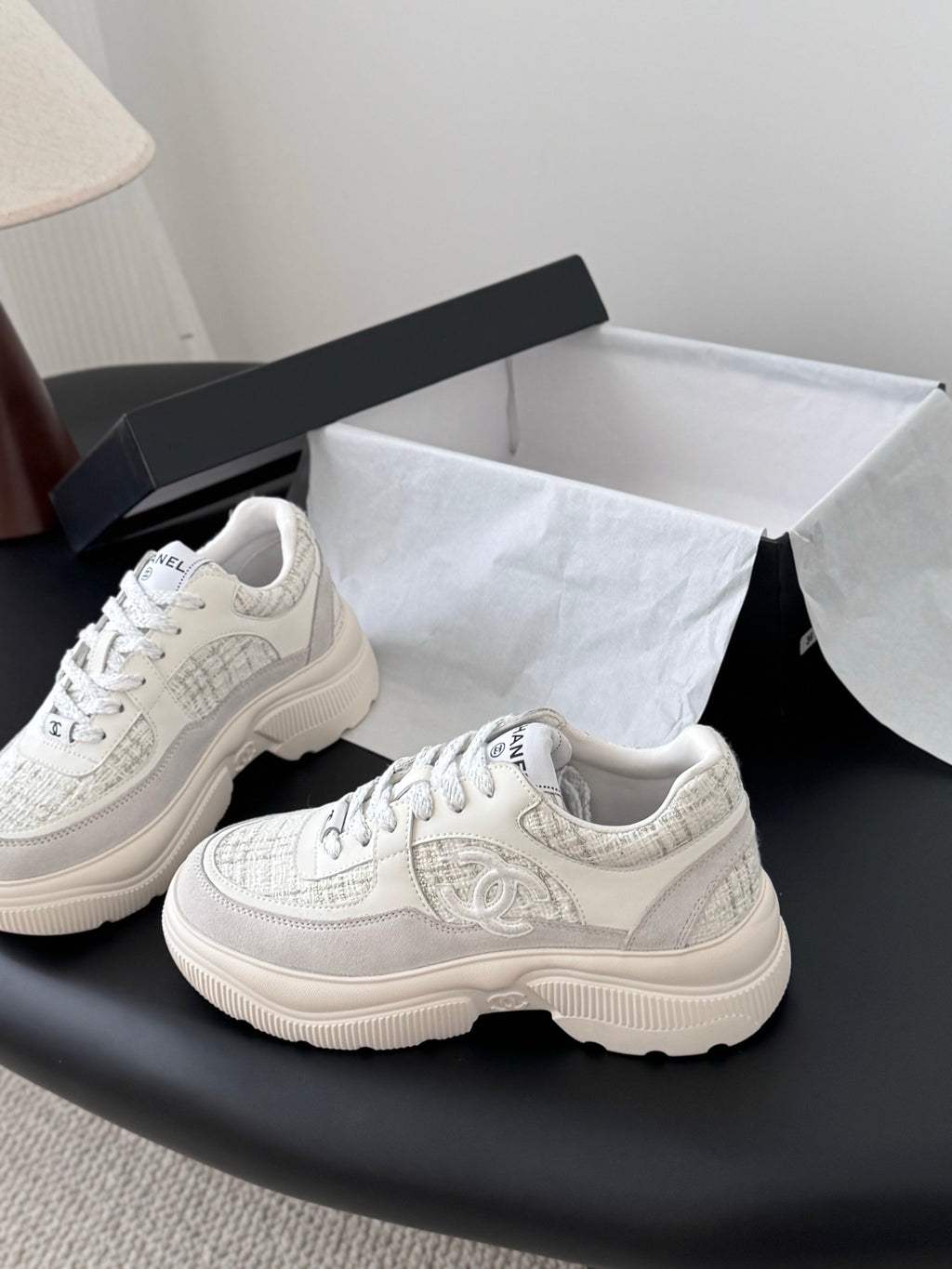 Chanel Sneaker