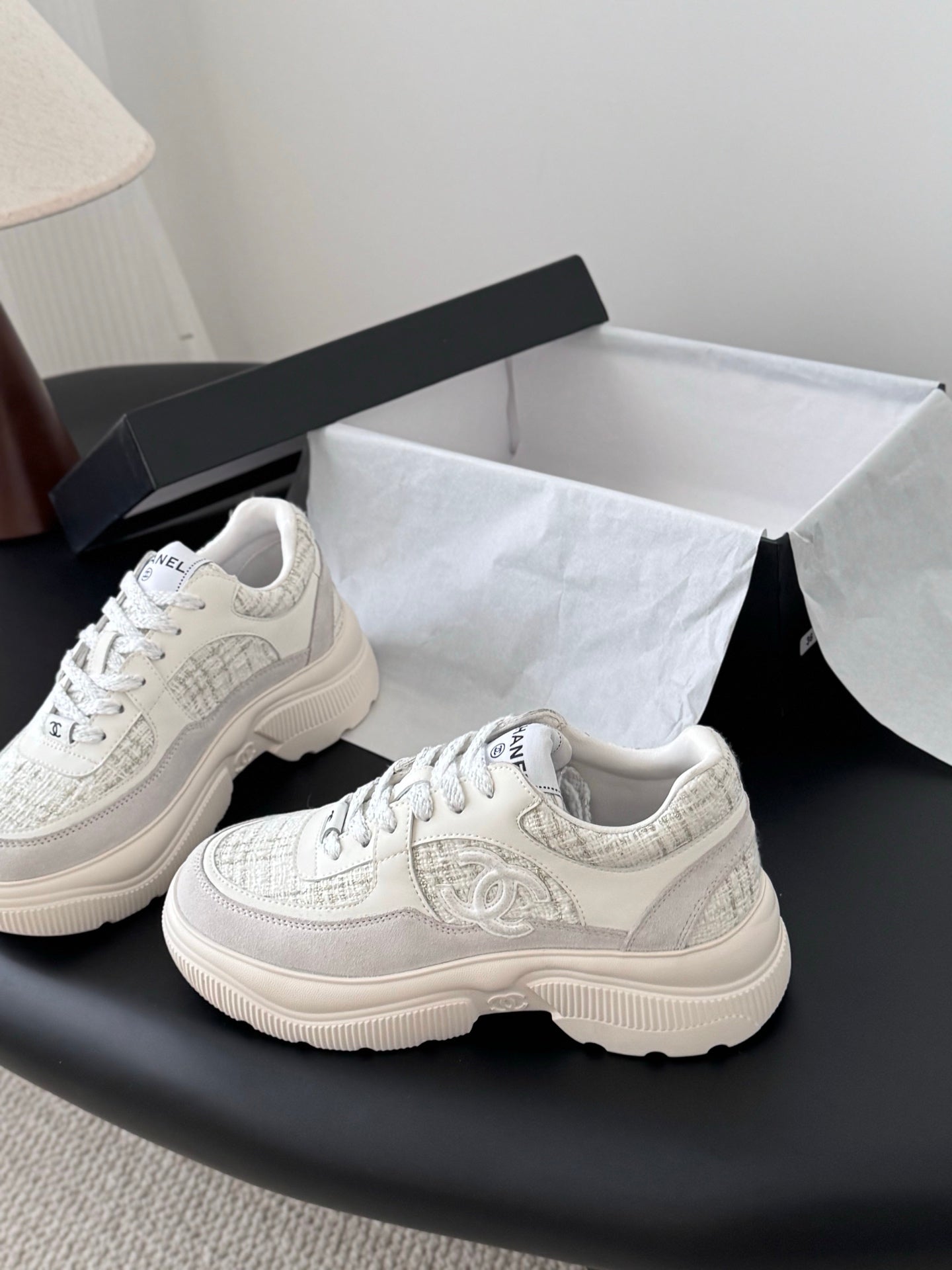 Chanel Sneaker