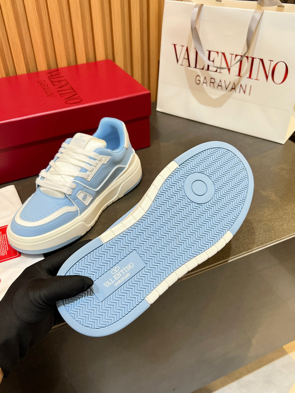 Valentino Sneaker