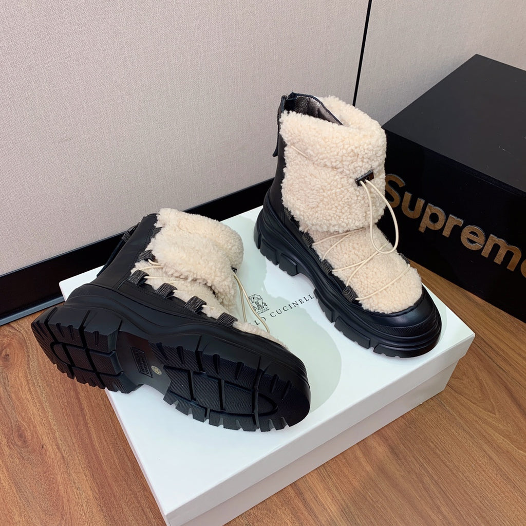 Brunello Cucinelli Bot