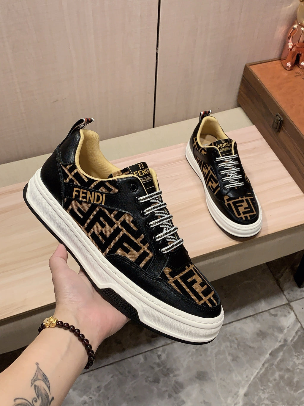 Fendi Sneaker