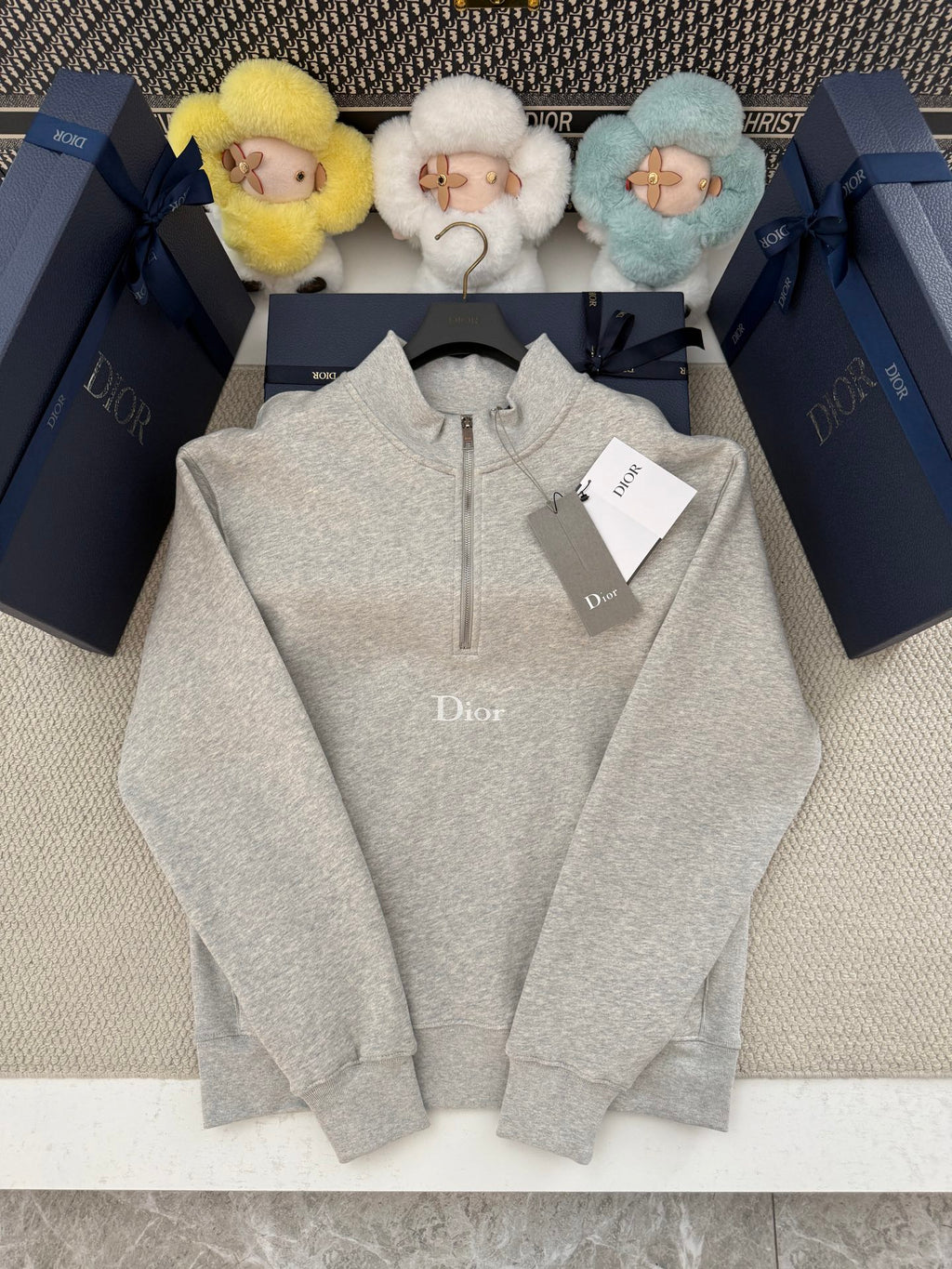 Dior Sweat