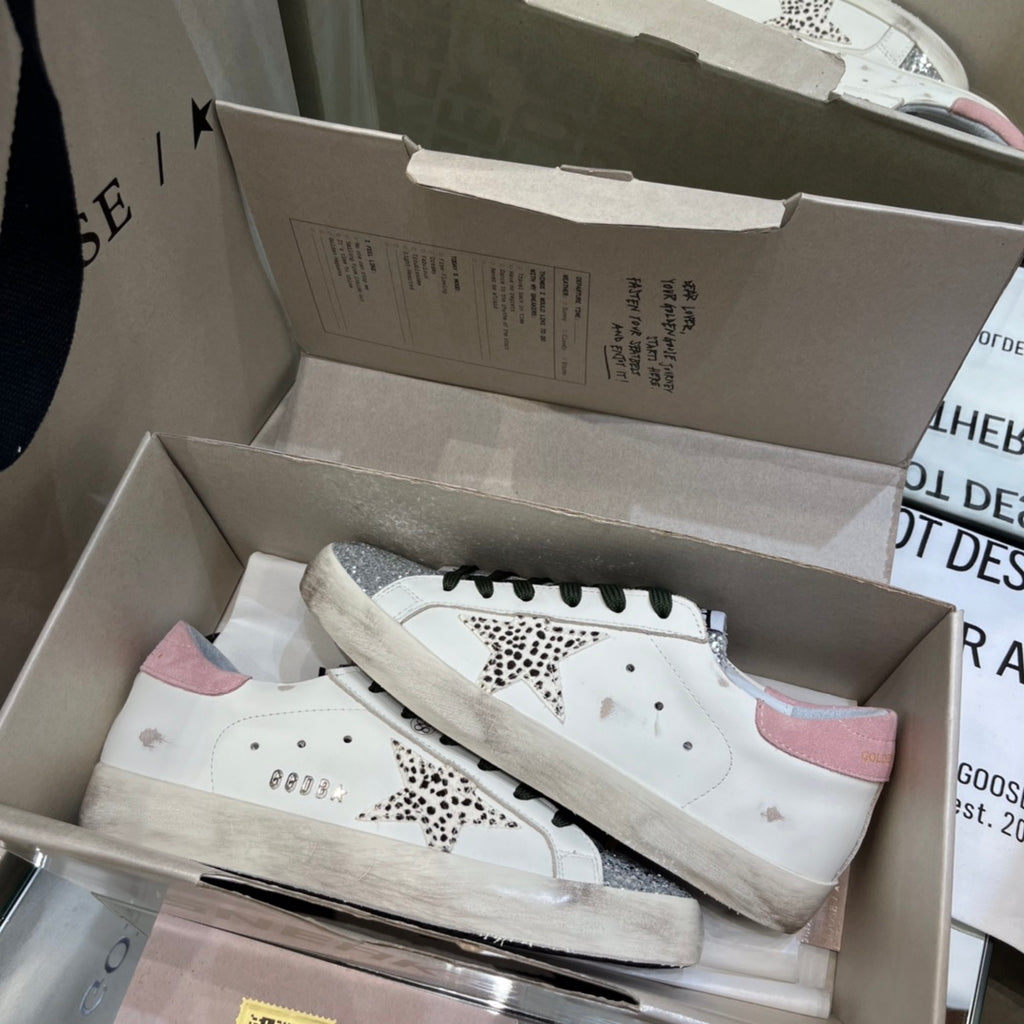 Golden Goose Superstar
