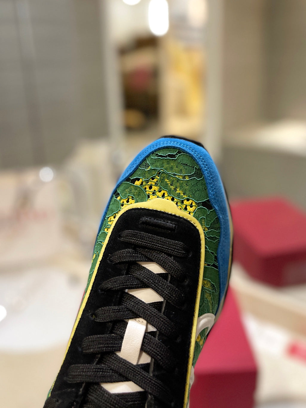 Valentino Sneaker