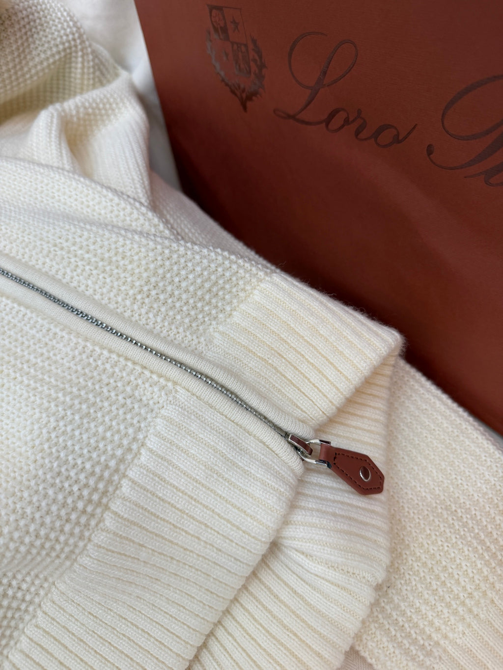 Loro Piana Hırka