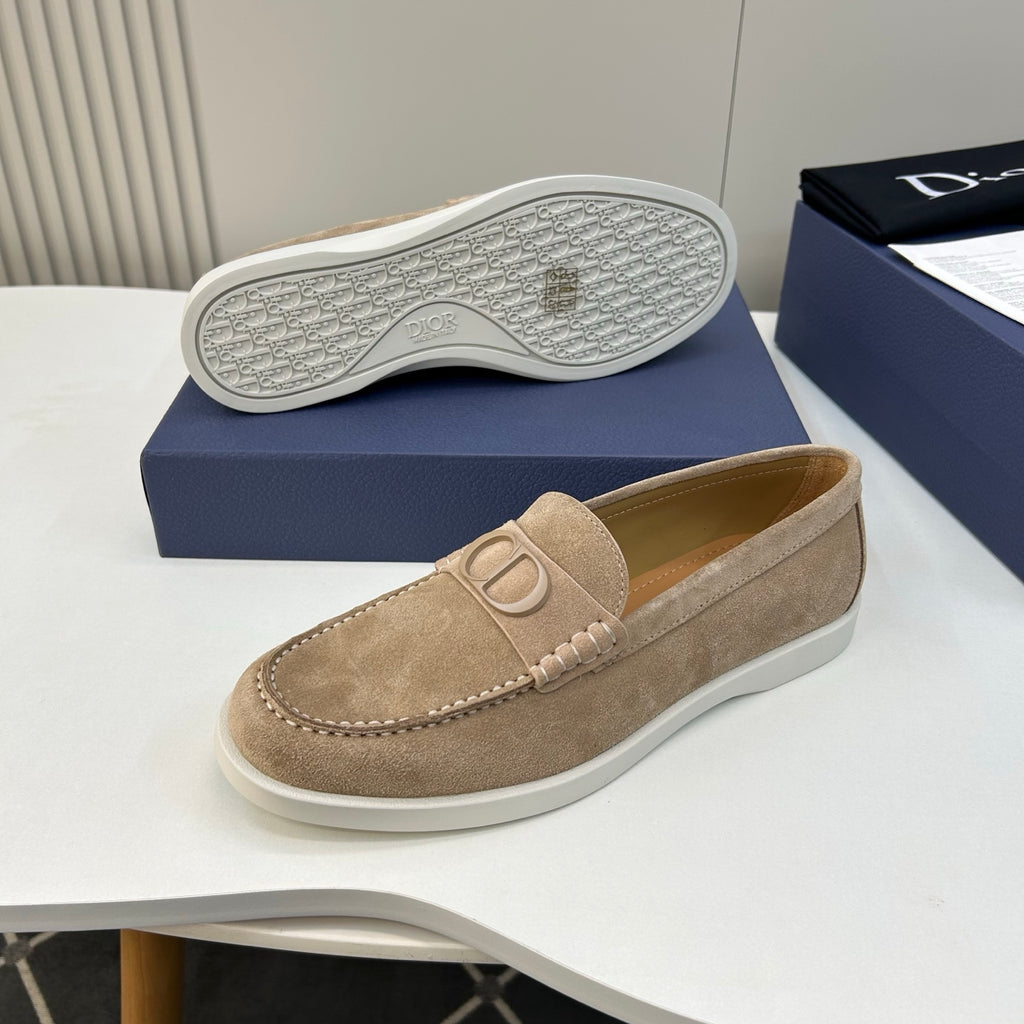 Dior Loafer