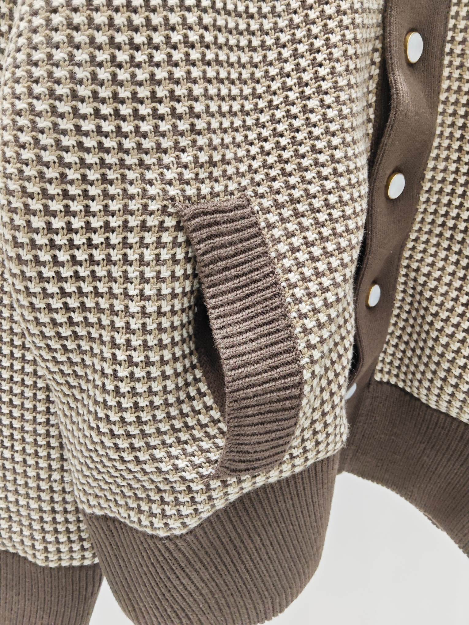 Louis Vuitton Hırka