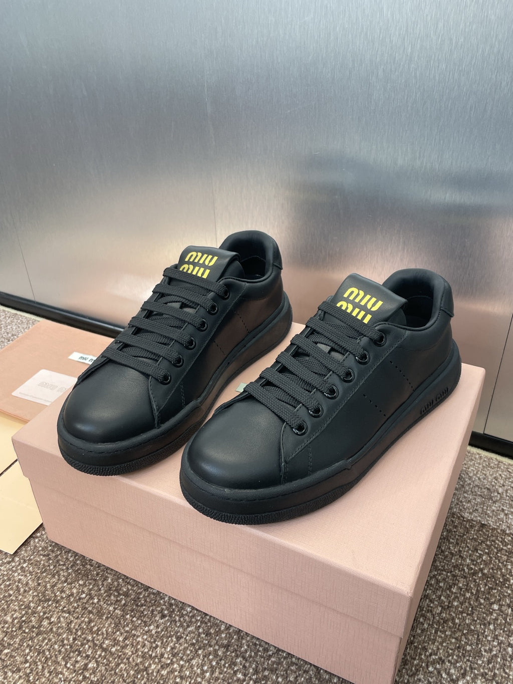 Miu miu sneaker