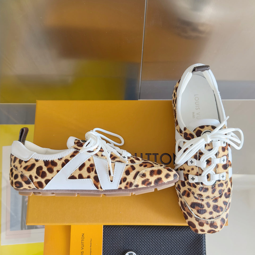 Louis Vuitton Sneaker
