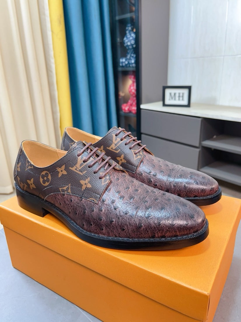 Louis Vuitton Shoes