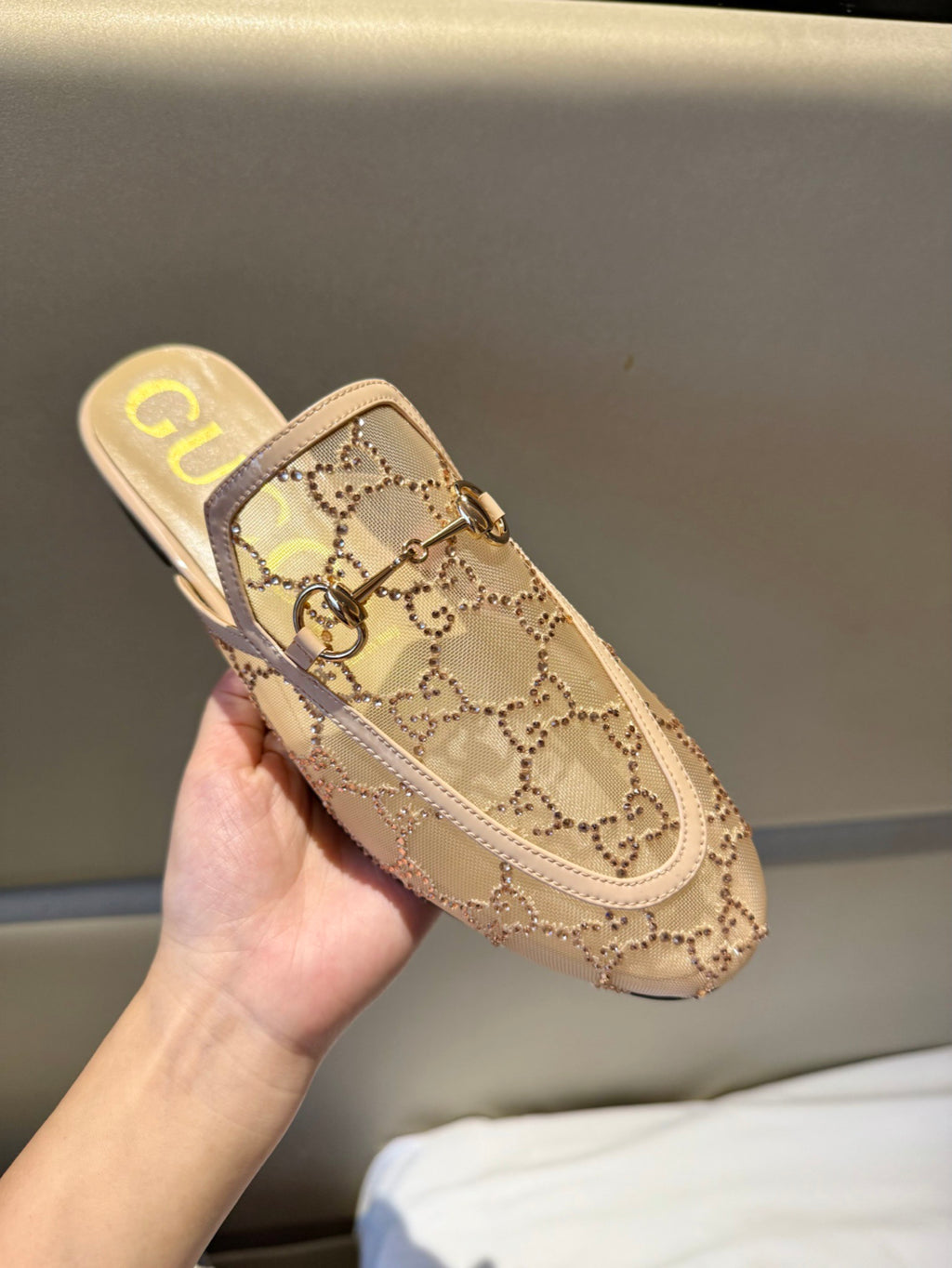 Gucci Slipper