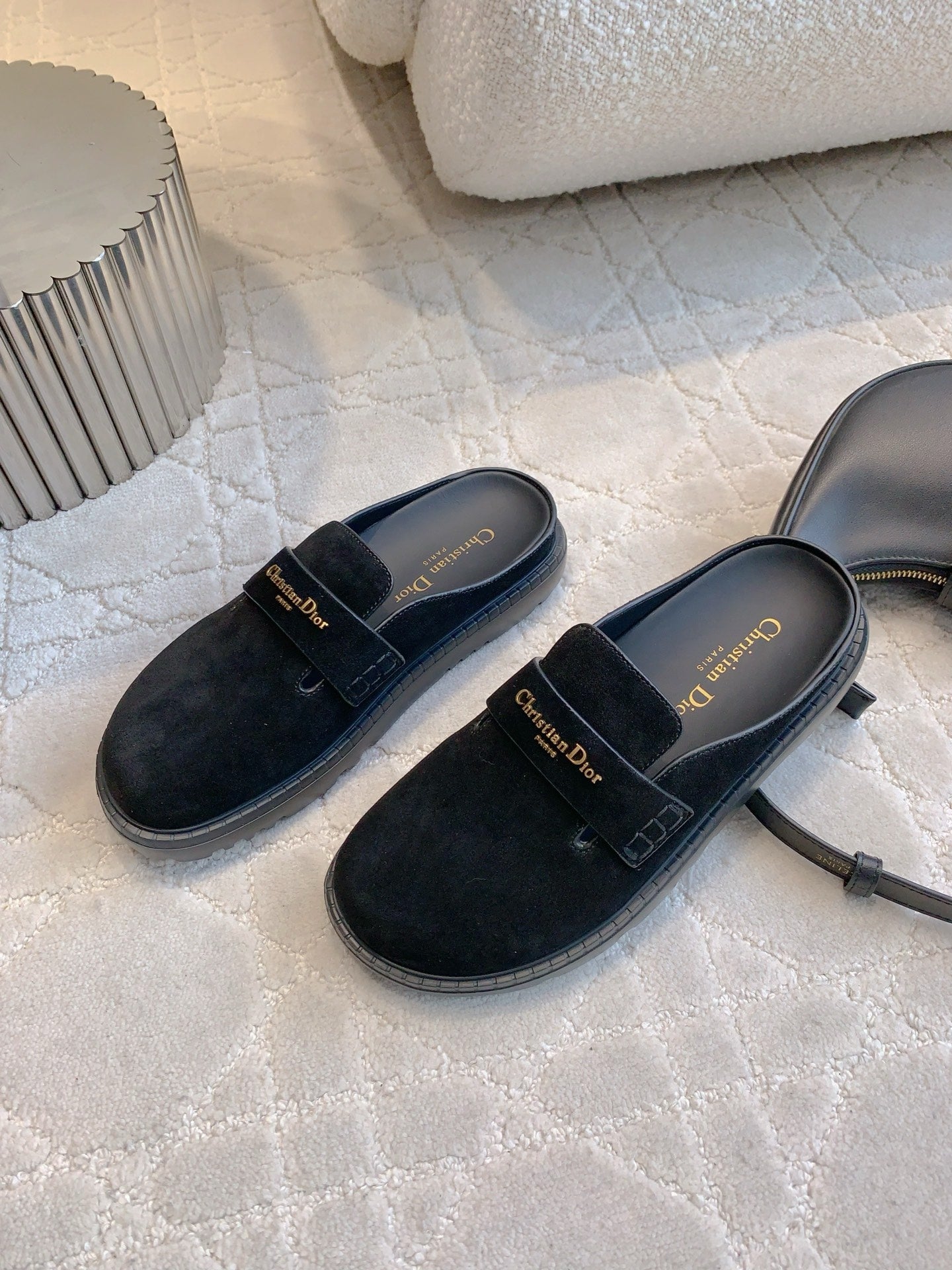 Dior Loafer