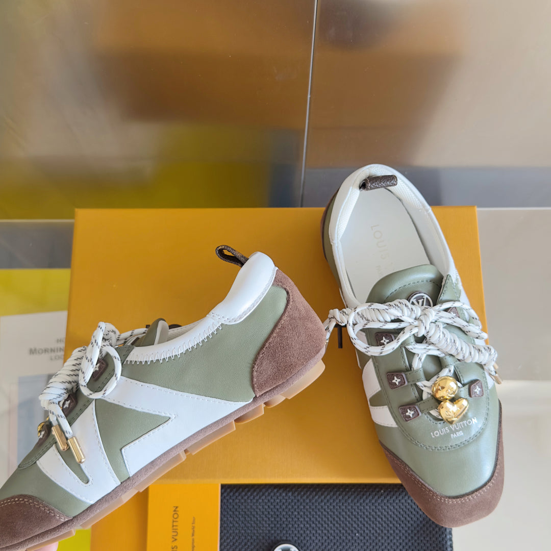 Louis Vuitton Sneaker