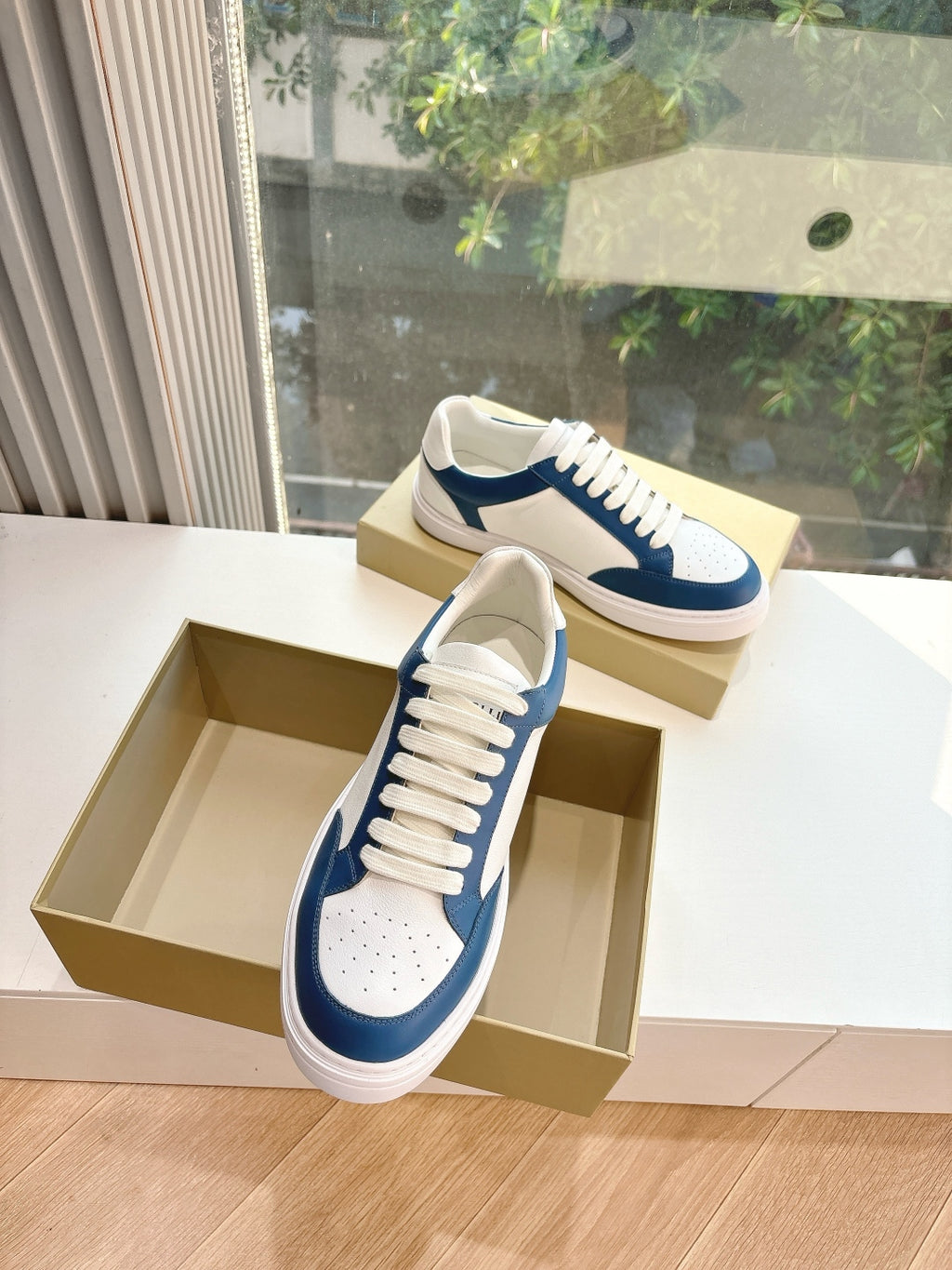 Brunello Cucinelli Sneaker