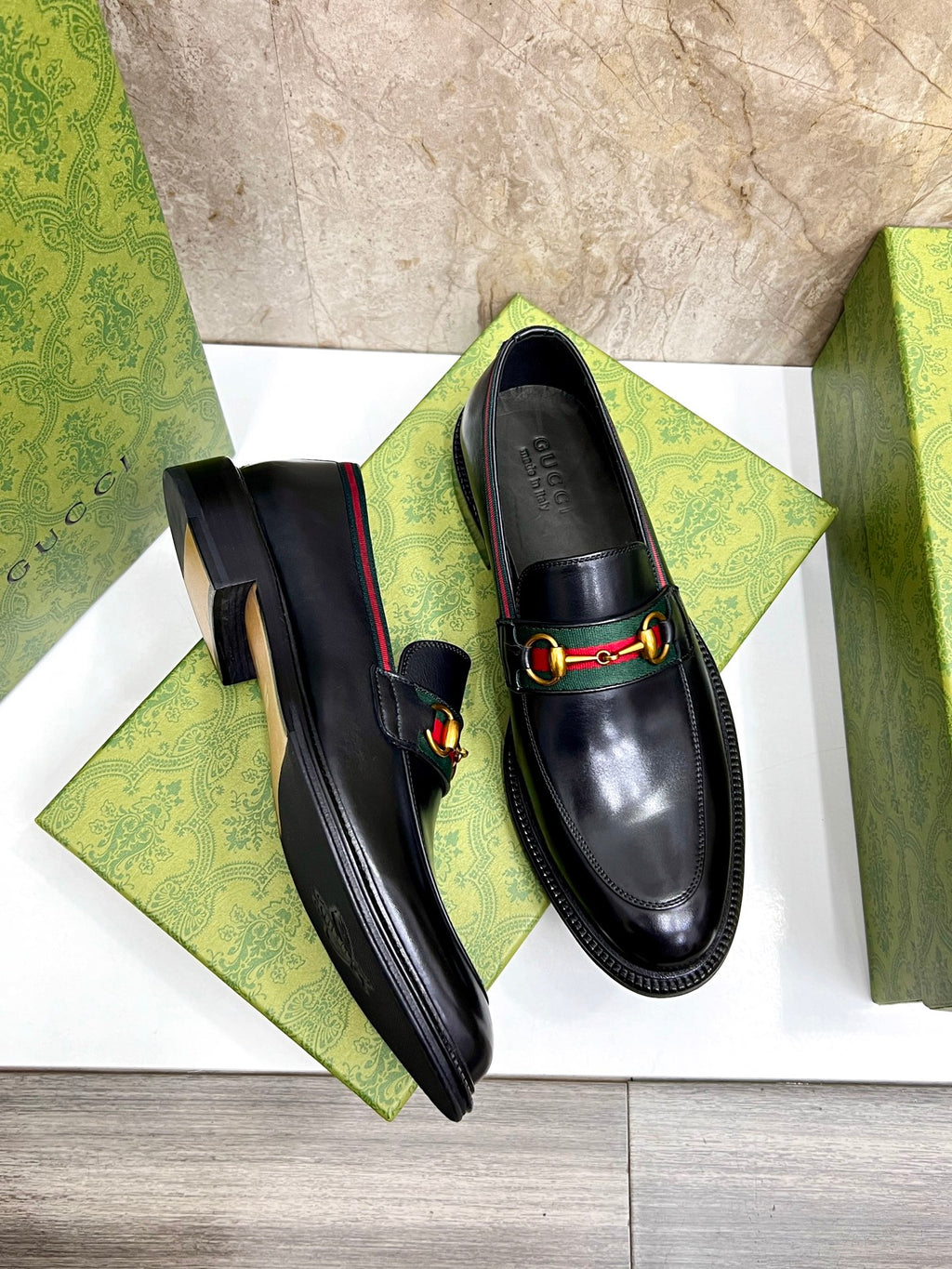 Gucci Loafer
