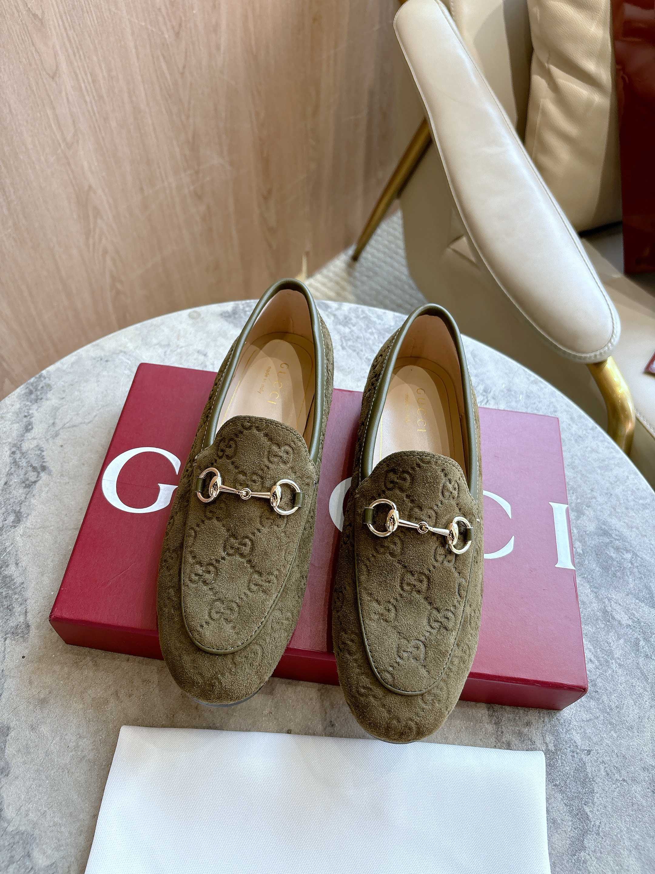 Gucci Loafer