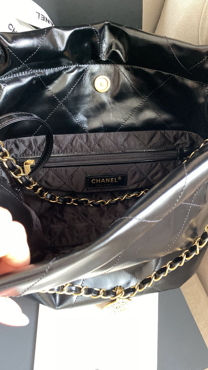 Chanel Bag