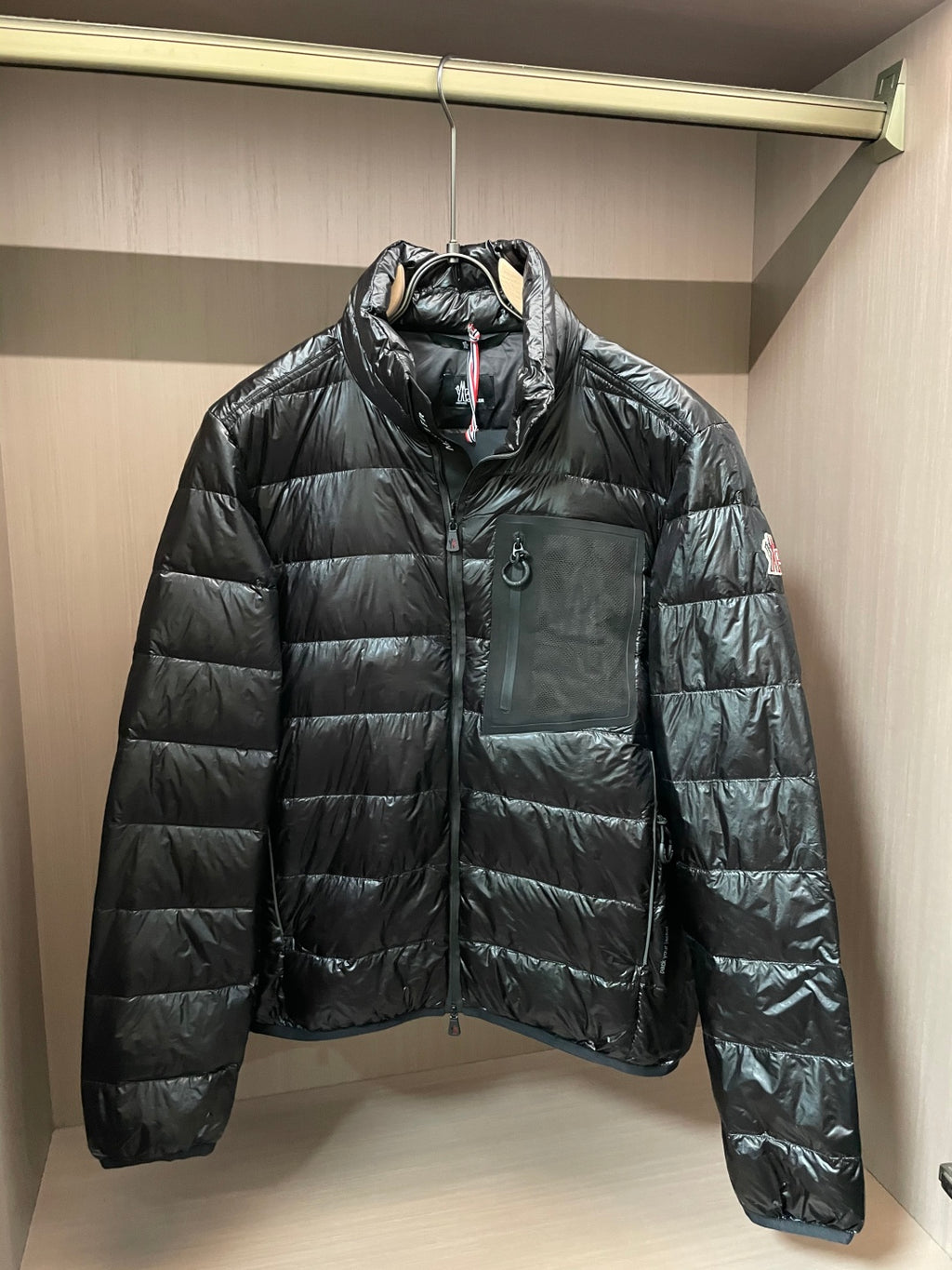 Moncler Mont